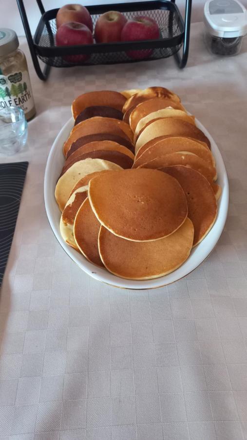 Rb Bed & Breakfast Gaiba エクステリア 写真