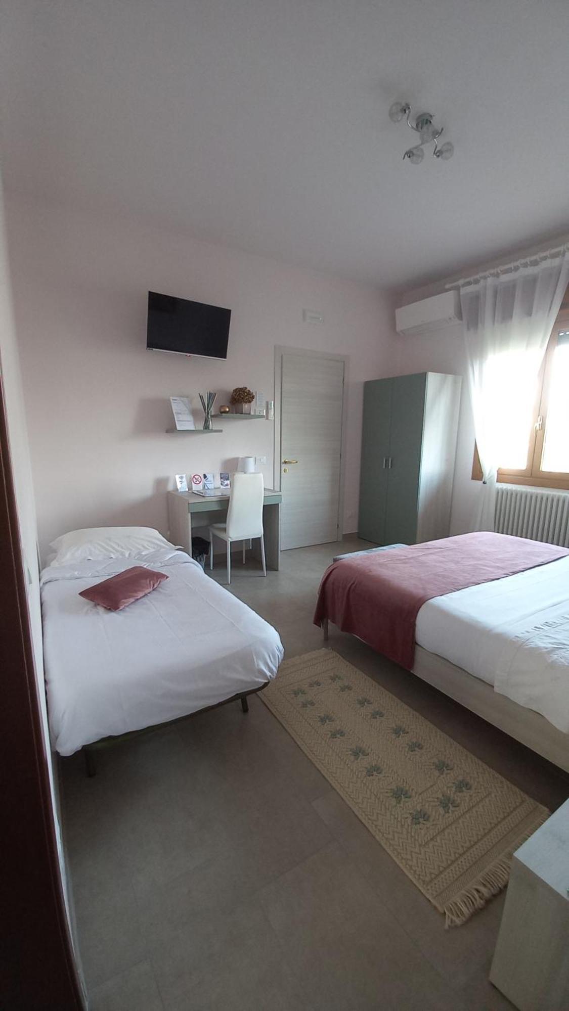 Rb Bed & Breakfast Gaiba エクステリア 写真